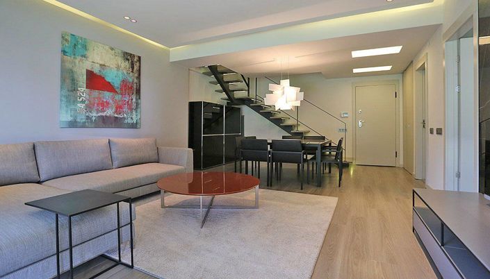 Image No.19-1 Bed Apartment for sale