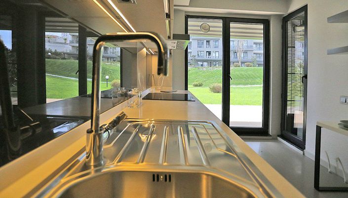 Image No.25-1 Bed Apartment for sale