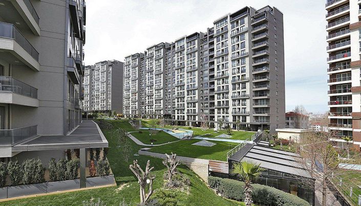 Image No.8-1 Bed Apartment for sale