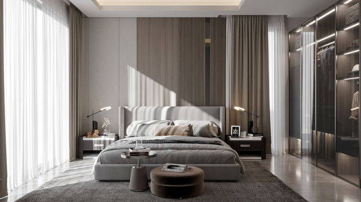 Image No.21-2 Bed Apartment for sale