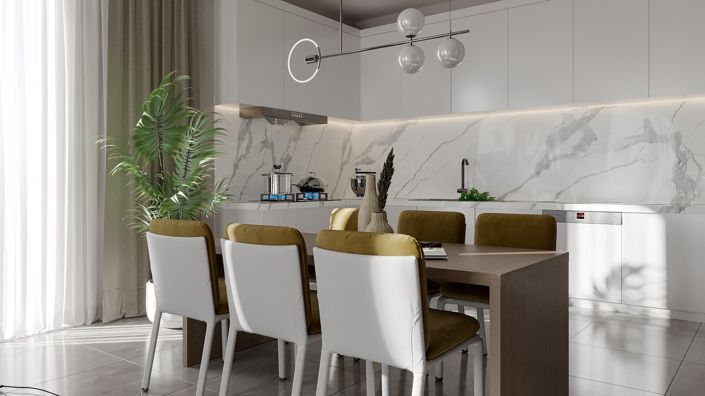 Image No.19-2 Bed Apartment for sale