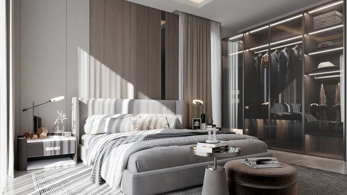 Image No.20-2 Bed Apartment for sale