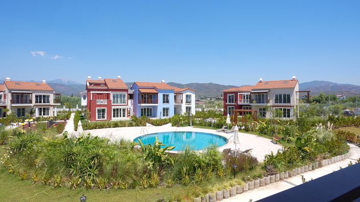 Image No.7-1 Bed Apartment for sale