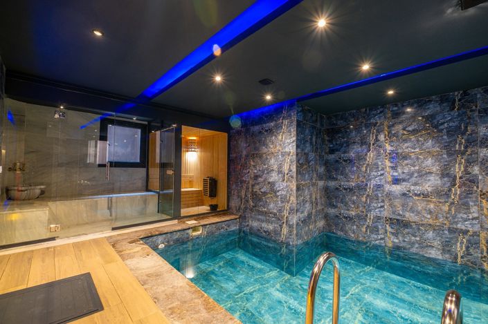 Image No.22-3 Bed House/Villa for sale