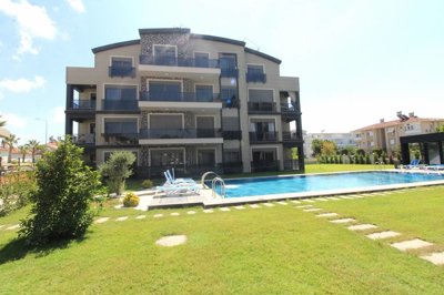 1 - Belek, Appartement