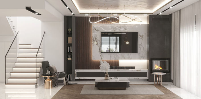 Image No.22-Maison / Villa de 3 chambres à vendre à Ermenek