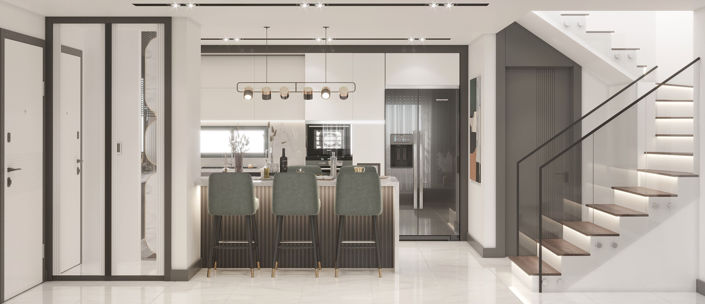 Image No.27-Maison / Villa de 3 chambres à vendre à Ermenek