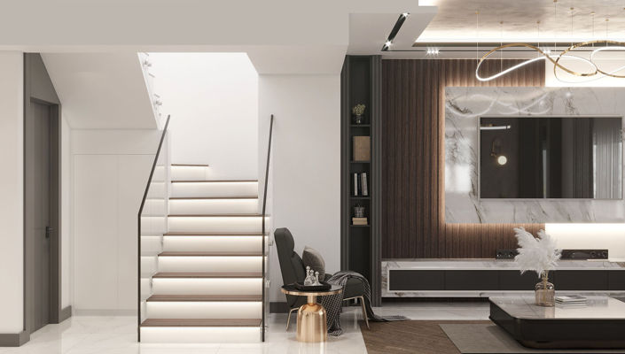 Image No.33-Maison / Villa de 3 chambres à vendre à Ermenek