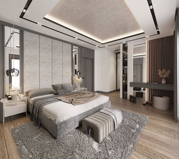 Image No.34-Maison / Villa de 3 chambres à vendre à Ermenek