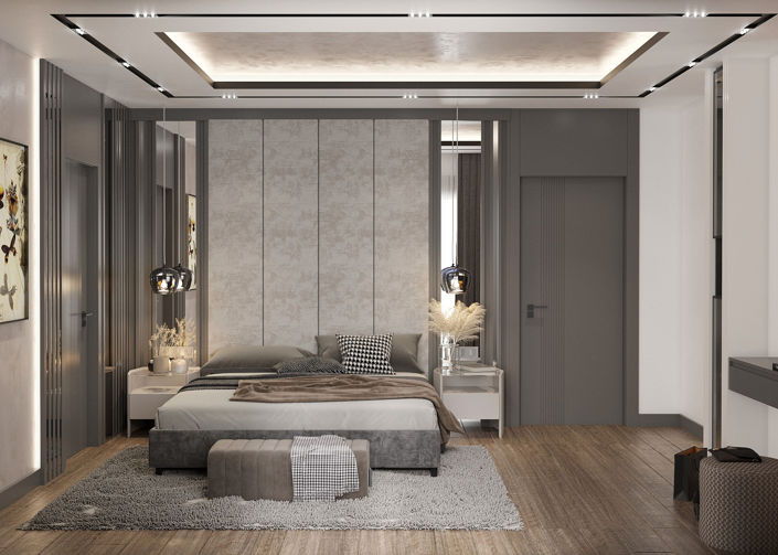 Image No.36-Maison / Villa de 3 chambres à vendre à Ermenek