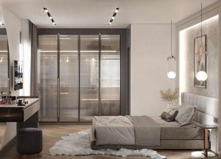 Image No.38-Maison / Villa de 3 chambres à vendre à Ermenek