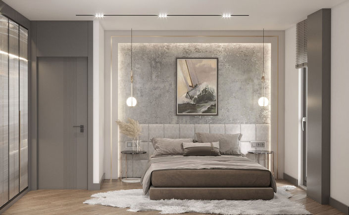 Image No.39-Maison / Villa de 3 chambres à vendre à Ermenek