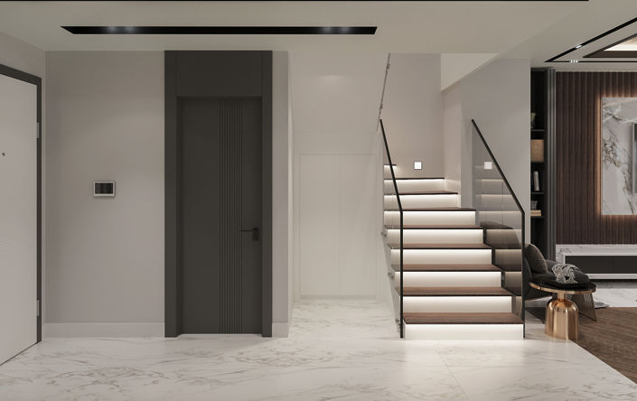 Image No.48-Maison / Villa de 3 chambres à vendre à Ermenek