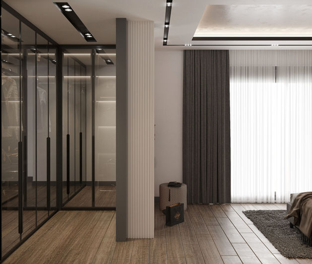 Image No.51-Maison / Villa de 3 chambres à vendre à Ermenek