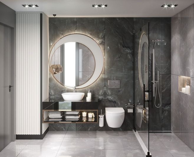 Image No.54-Maison / Villa de 3 chambres à vendre à Ermenek