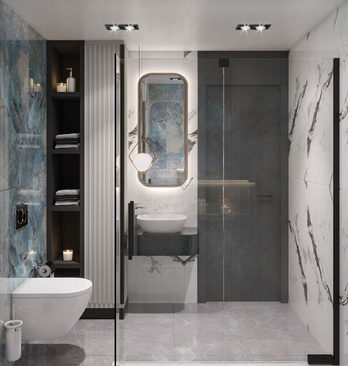 Image No.55-Maison / Villa de 3 chambres à vendre à Ermenek