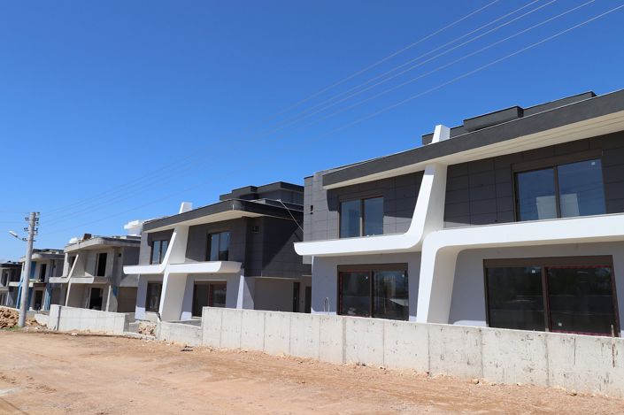 Image No.57-Maison / Villa de 3 chambres à vendre à Ermenek