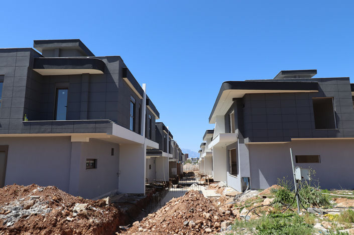 Image No.58-Maison / Villa de 3 chambres à vendre à Ermenek