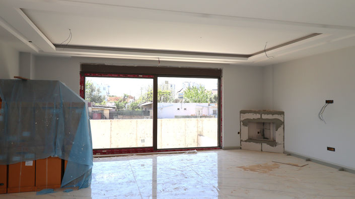 Image No.59-Maison / Villa de 3 chambres à vendre à Ermenek