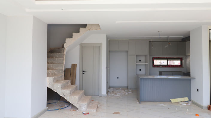 Image No.60-Maison / Villa de 3 chambres à vendre à Ermenek