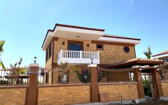Image No.11-3 Bed House/Villa for sale