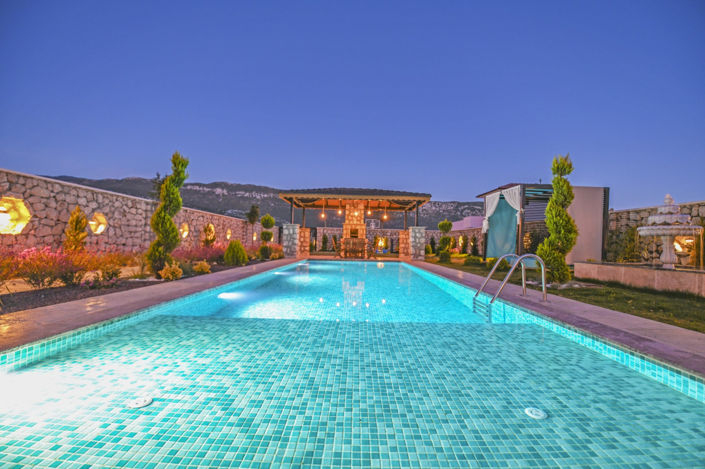 Image No.9-2 Bed House/Villa for sale