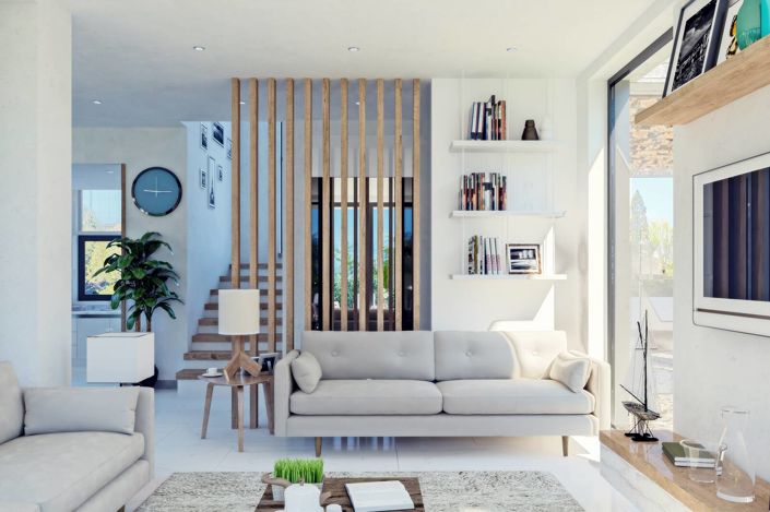 Image No.14-4 Bed House/Villa for sale