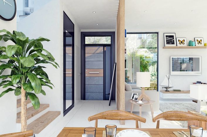 Image No.19-4 Bed House/Villa for sale