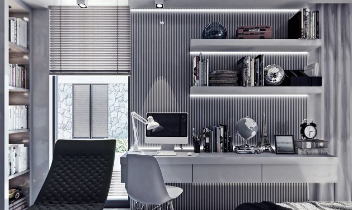 Image No.27-4 Bed House/Villa for sale