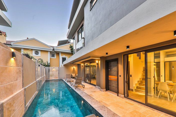 Image No.7-3 Bed House/Villa for sale