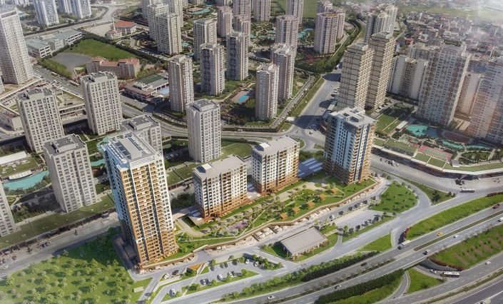 Image No.2-3 Bed Apartment for sale