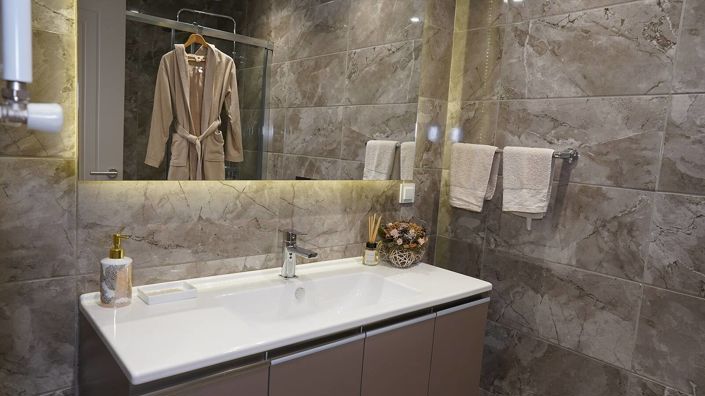 Image No.25-3 Bed Apartment for sale