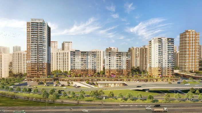 Image No.3-3 Bed Apartment for sale