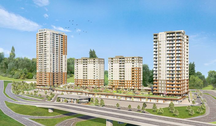 Image No.4-3 Bed Apartment for sale