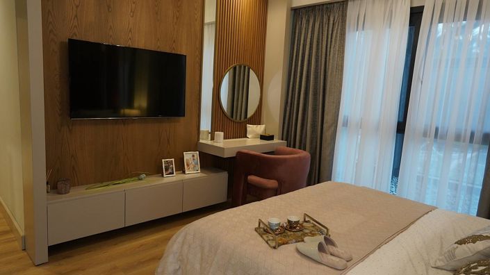 Image No.24-4 Bed Apartment for sale