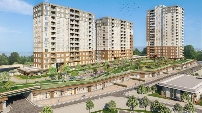 Image No.7-4 Bed Apartment for sale