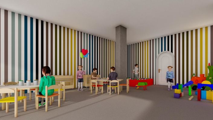 Image No.7-1 Bed Apartment for sale