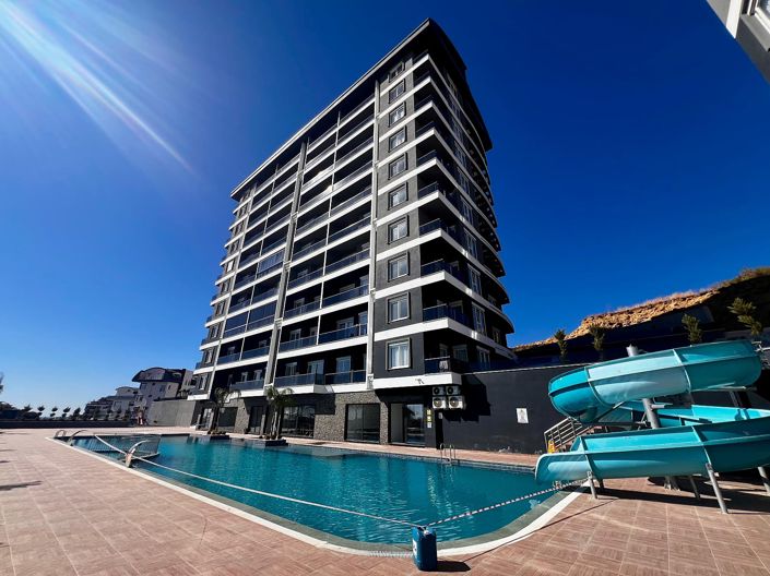 Image No.2-2 Bed Apartment for sale