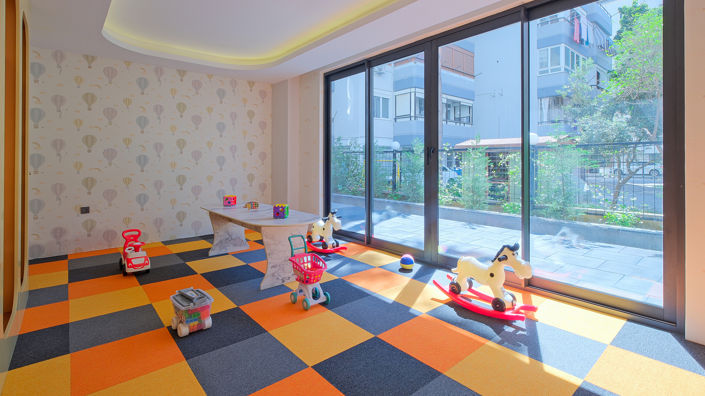 Image No.17-1 Bed Apartment for sale