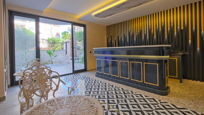 Image No.19-1 Bed Apartment for sale