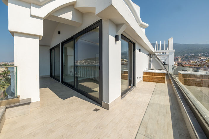 Image No.38-1 Bed Apartment for sale