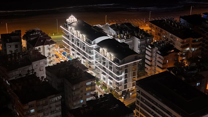 Image No.4-1 Bed Apartment for sale