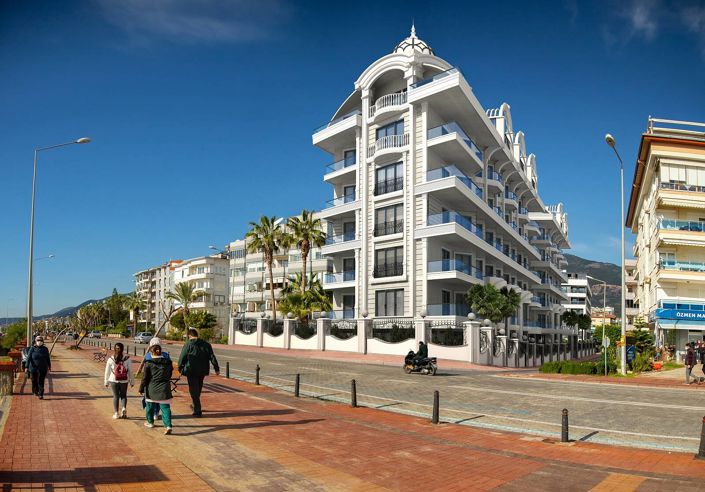 Image No.2-2 Bed Apartment for sale