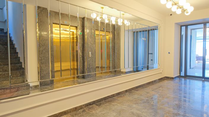 Image No.20-Appartement de 4 chambres à vendre à Cumhuriyet