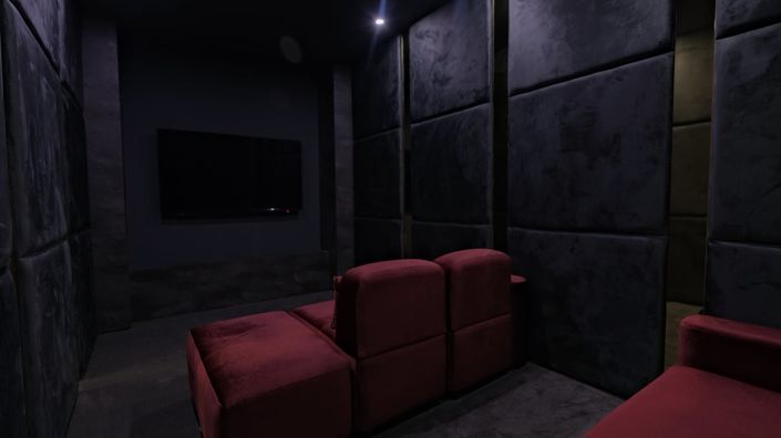 Image No.21-Appartement de 4 chambres à vendre à Cumhuriyet