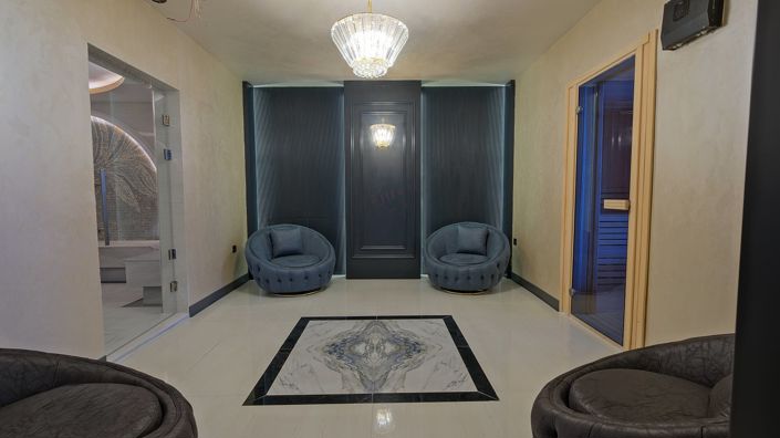 Image No.22-Appartement de 4 chambres à vendre à Cumhuriyet