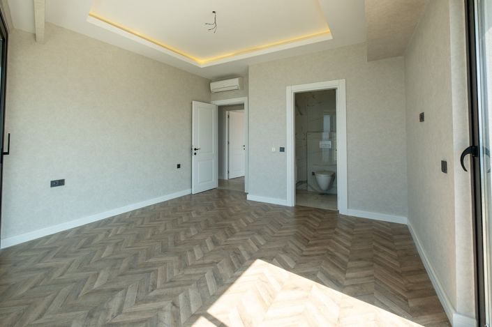 Image No.30-Appartement de 4 chambres à vendre à Cumhuriyet