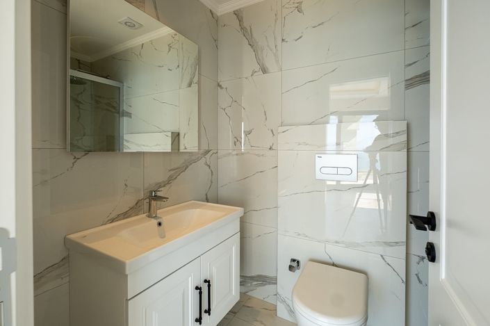 Image No.34-Appartement de 4 chambres à vendre à Cumhuriyet