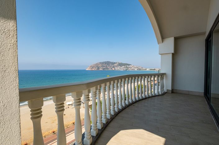 Image No.36-Appartement de 4 chambres à vendre à Cumhuriyet