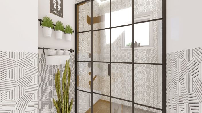 Image No.14-Maison / Villa de 4 chambres à vendre à Fatih